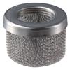 Stainless Steel Inlet Strainer Suction Hose 1.2 inch Spray Guns Airless Paint Airless Paint Sprayer