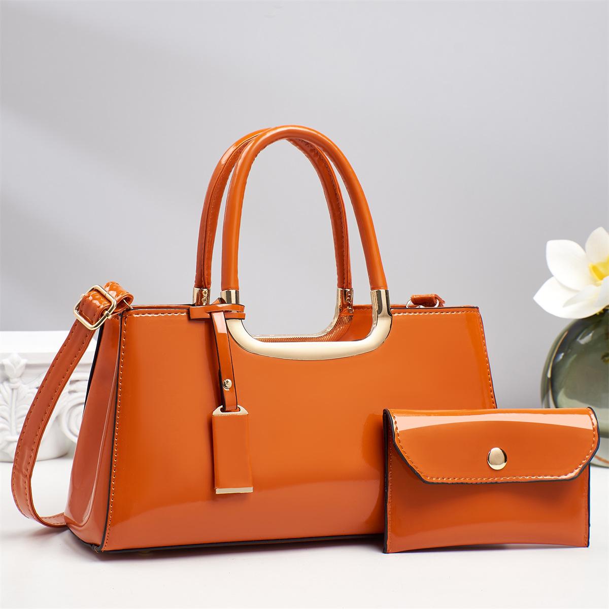 2026 Women s Handbag New Style