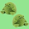 Neue 20cm Puppe Regen Frosch Plüschtier Cartoon Frosch Puppe Spielzeug Geschenk für Kinder