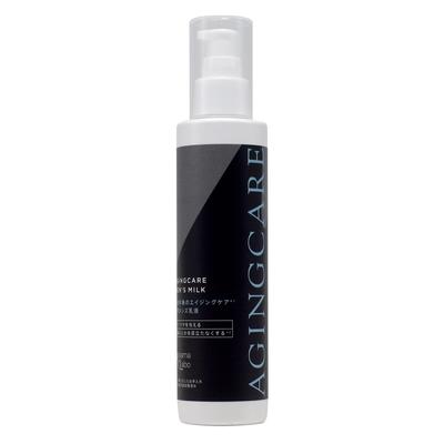 Aoyama Labo Medicated Vitamin Whitening (Aoyama Labo) [Quasi-drug] Men's Lotion, 150ml, C, Anti-Blemish,