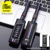 Universal GAC Trumpchi Key Fob Case for GS4, GS5, GS3, New GA4, GA6, GE3 – Unisex Design