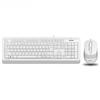 Periferice pentru calculatoare – Seturi tastatură și mouse