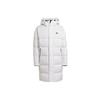 Doudoune Hiver Homme Blanche GF0073