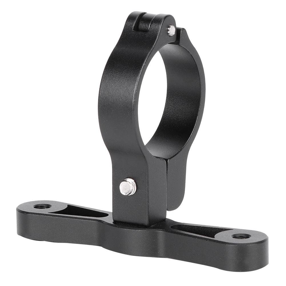 Hliníková slitina Držák na láhev na kolo Konverzní sedlo Držák na pohár na vodu pro cyklistiku Nastavitelný