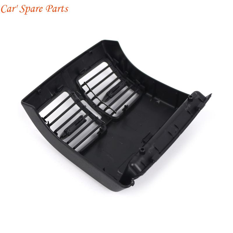 Y4UA A2048300354 A2048300954 Rear Center Console Vents Trim Grill Cover Replacement for 08-13 W204 C350 C250 C300