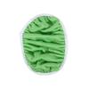Washable Reusable Mop Pads Replacement Cloth Covers for Flat Mop Compatible Replacement Refills for Household Floor Cleaning