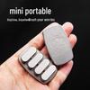 Titanium Rhythm Card: Magnetic Sliding EDC Decompression Toy