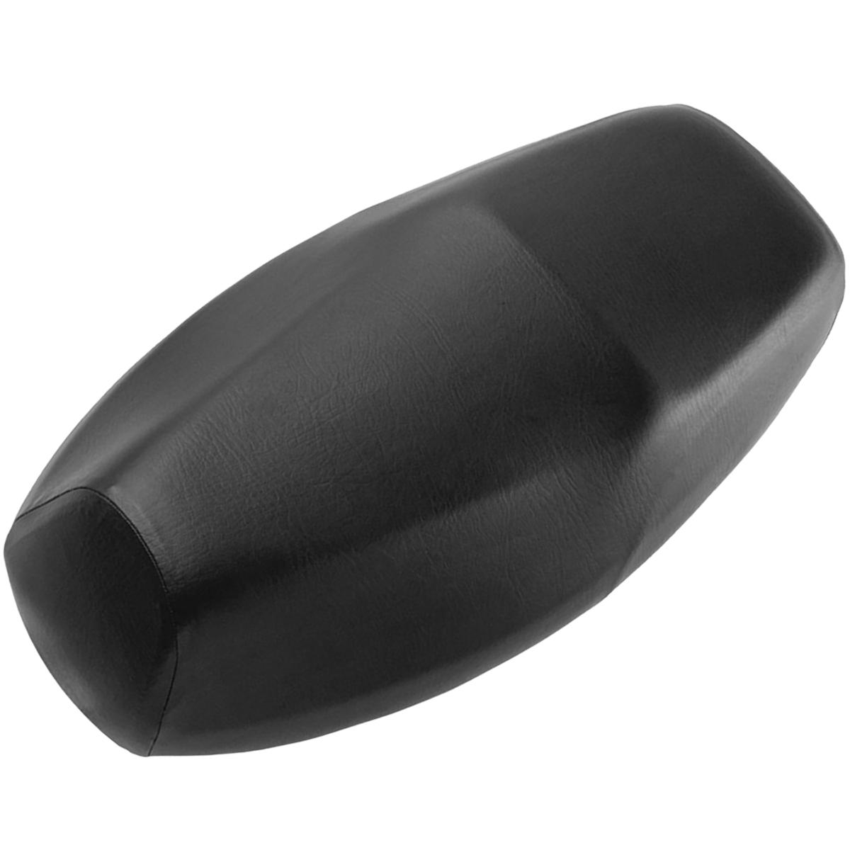 

Motorcycle Seat Cover Waterproof Dust UV Protector Cushion Elastic PU Leather Motorbike Seat Full Cover Motorcycle Accessories