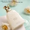 Parfum pour femme Menjewell PRECIOUS WOMEN | Eau de parfum de luxe de qualité supérieure et longue durée - 100 ml (Pour femme)