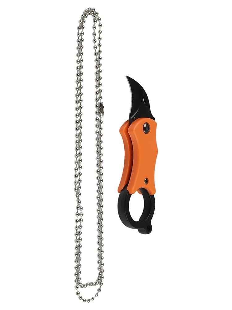 Efficient Pocket Cutter Tool Great for Outdoor Activities and More