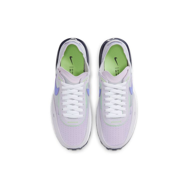 Nike Waffle One Football Grey Purple Women Sneakers Light-Thistle-Purple DC2533-004