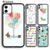 Dachshund Sausage Dog Doxie Phone Case Cover For iPhone 17 Air 16 15 14 Plus 12 13 Pro Max Coque Shell Fundas