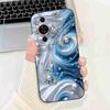 Colorful Flower Butterfly For Huawei Nova 11 Pro Case Silicone Soft TPU Cover Case For Huawei Nova 11 Nova11 Pro Shell