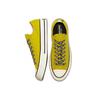 Chuck 70 Converse Low Gtx 'Bold Citron' 163345C