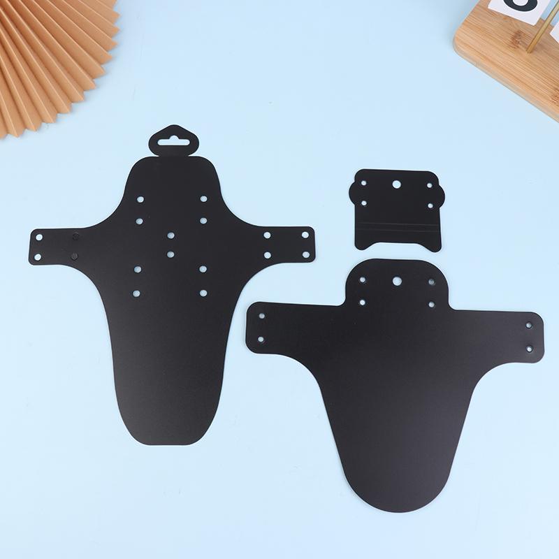 Carbon Fiber Bicycle Fenders Front Rear For Road Bike - Tire Wings Mud Guard Bike Parts For Bicycle Tire Wheel