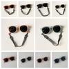 Classic Children Sunnies UV400 Anti-UV Glasses Party Kids HD Sunglasses  Gift