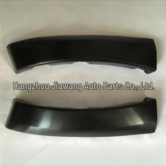 Toyota 2009 RAV4 Rear Wheel Arch Bumper 52707-0R901 L / 52706-0R902 R