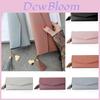 Women Fashion Lady Leather Clutch Wallet Long Card Holder Case Purse Handbag New