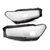 Artudatech 2PCS Headlight Headlamp Lens Cover Shell For BMW 5 SERIES G30 G38 -