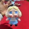 Heulsuse weint wieder Serie Blind Box Plüsch Schlüsselanhänger