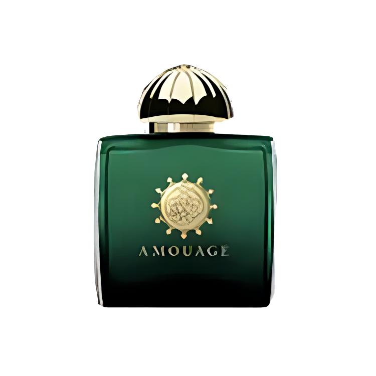 AMOUAGE Epic Women s Perfumes Oriental Potpourri Accord Eau De Parfum EDP Cinnamon Geranium 50ml