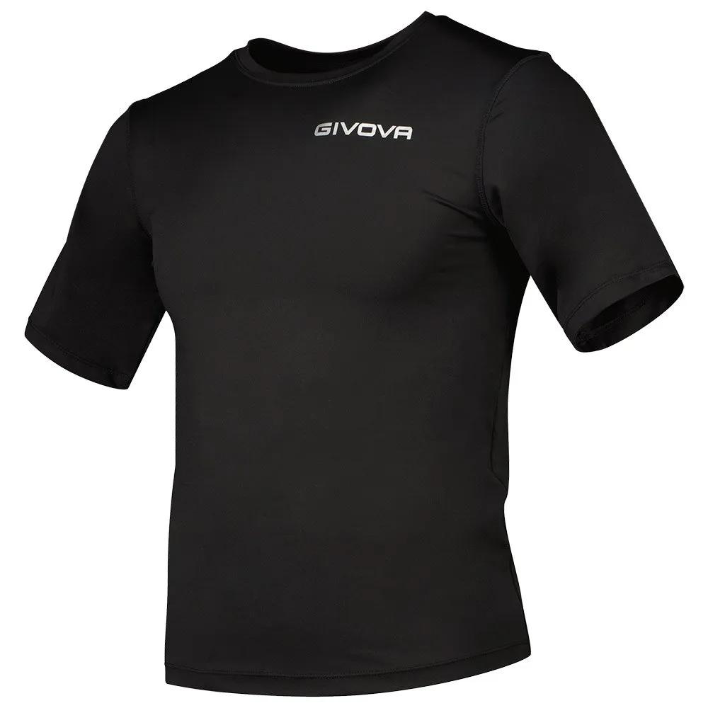 Givova Базовый слой с коротким рукавом Corpus 2