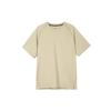 New T Shirts Men Khaki DQ4819-250