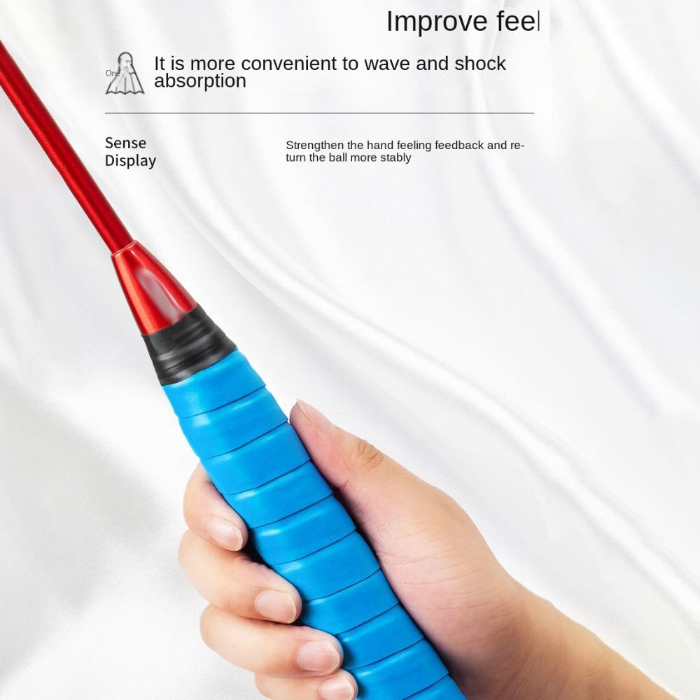 Grip Tape Sport Fishing Rods Sweat Band Anti Slip Tennis Racket Sweatband  Tennis Racket