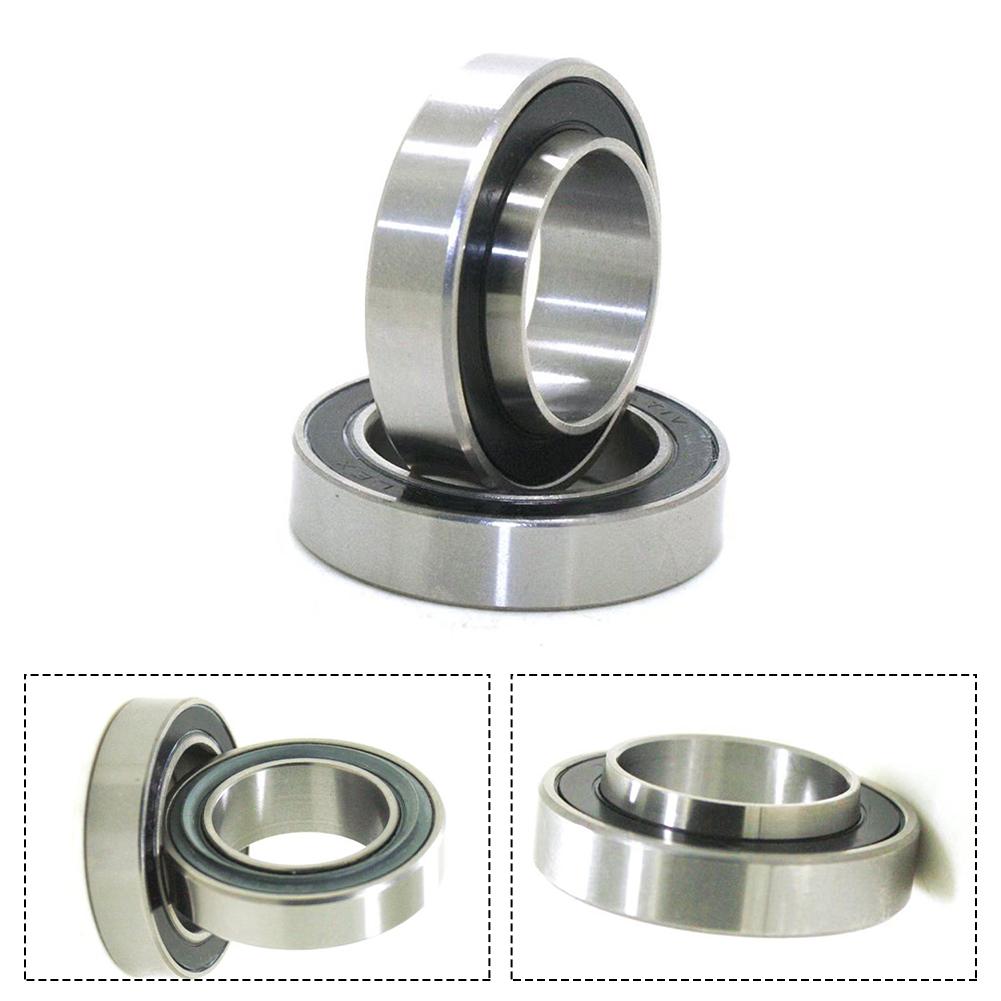 Bottom Bracket Bearings Compatible with For SRAM For GXP For MR222372RS & For MR2437H82RS for Smooth Cycling Experience