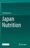 The Japan Nutrition Book