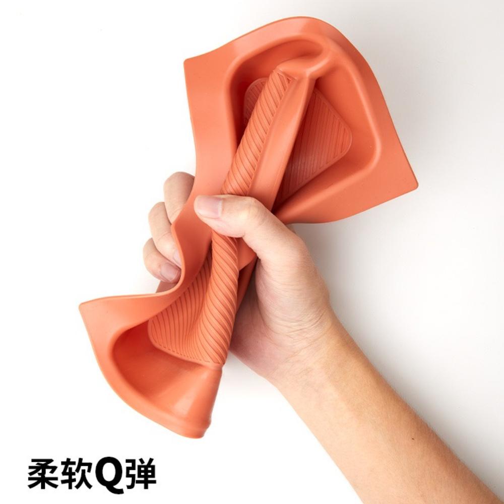 Fit For BYD SEALION 7 EV Rear Seat Armrest Silicone Storage Box Automotive Interior Storage Mat Accessory