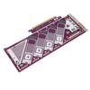  PCIE5.0x16 to NVMe Expansion Card 512Gbps High Speed M.2 NVMe to PCIe Adapter for Computer 