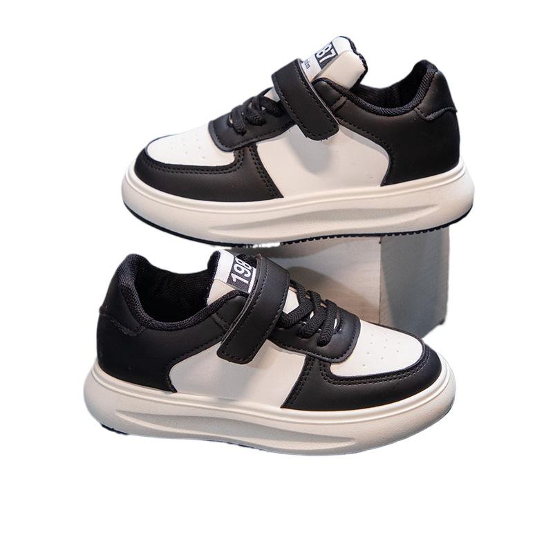 

Детские скейтборды Кроссовки для мальчиков и девочек Повседневная обувь на платформе 37