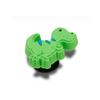 Crocs CarToon T Rex jibbiTz Charm 10014761