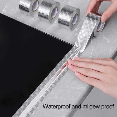 10m Good Gas Stove Sticker Self-Adhesive Sealing Moisture-proof