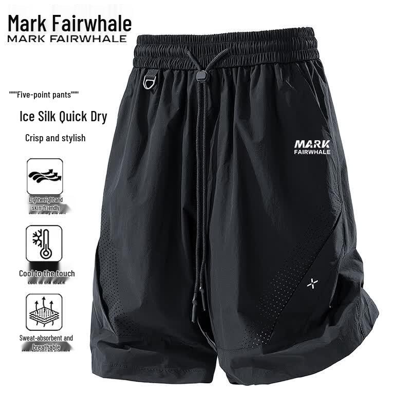 Мужская летняя коллекция спортивной одежды Mark Fairwhale L