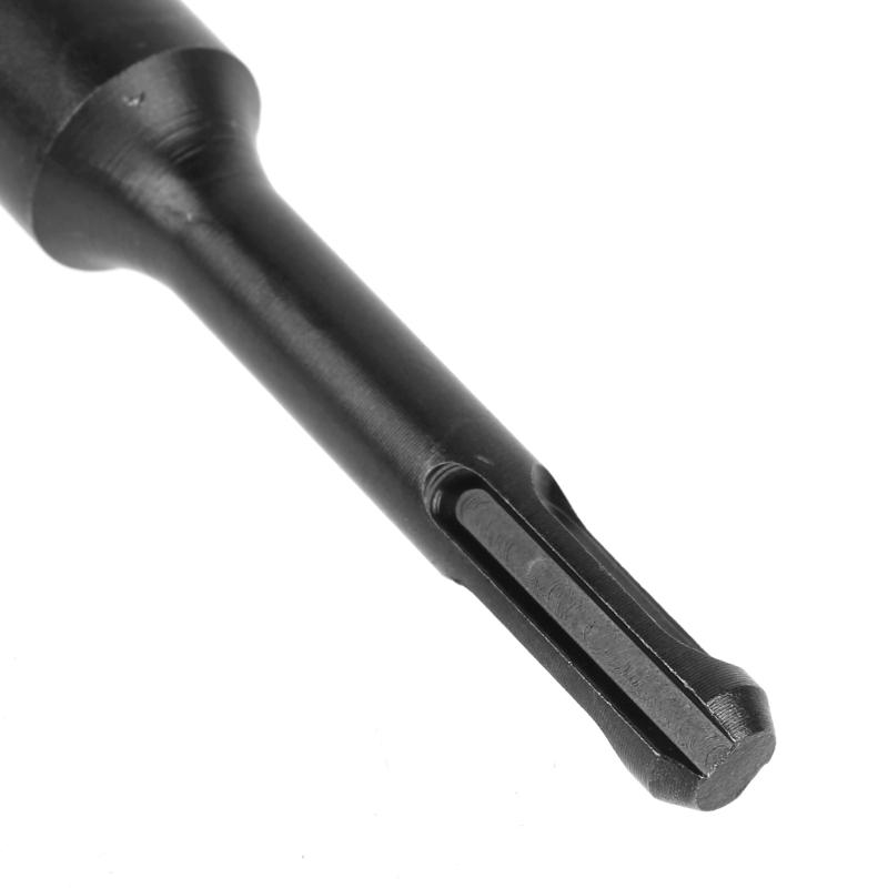 Martello Picchettatore per Aste di Terra SDS Plus per Aste di Terra da 5/8 di Pollice e 3/4 di Pollice Martello Picchettatore per Aste di Terra Acciaio Picchetti di Terra Martelli Trapano