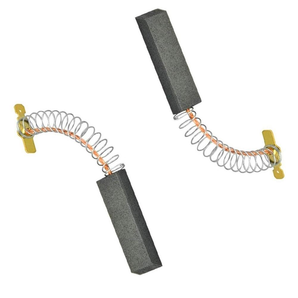 Carbon Brushes WAA24160GB/04 WASHING MACHINE WFX148SGB 2PCs