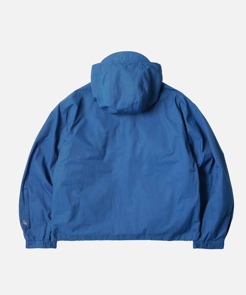 Frizmworks 60/40 Mountain Parka 002 _ Blue