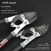 JERXUN Heavy Duty Pruning Shears