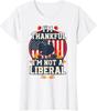 Santa Says 6 7 Hands Sign Viral Slang Gen Z Meme Ladies' Crewneck T-Shirt