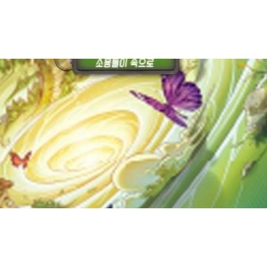 Korea Board Games Unlock 6 Board Game, popular Korean game