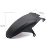 Motorcycle Accessories Rear Fender Rear Mudguard For YAMAHA XMAX 300 XMAX300 X MAX300 2018 2019 2020 2021 2022 2023