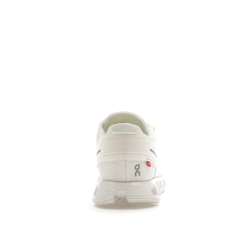ON  Cloud 5 Undyed Women Sneakers White 88.98532