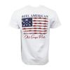 Old Guys Rule Reel America T-Shirt