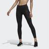 Adidas Train Tight Solid Logo Fitness Leggings Women Leggings Black DW9578