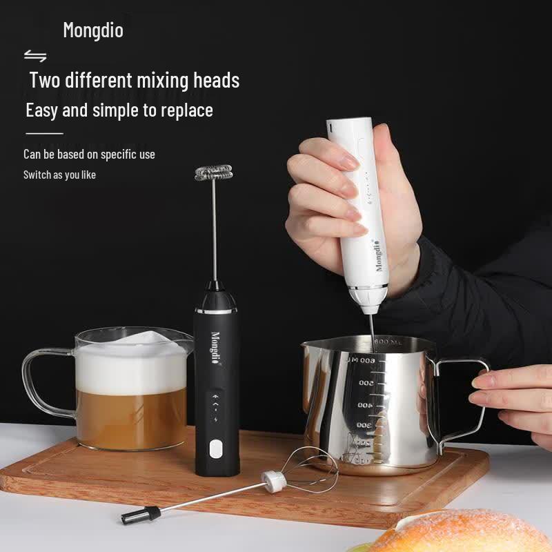 Electric Milk Frother