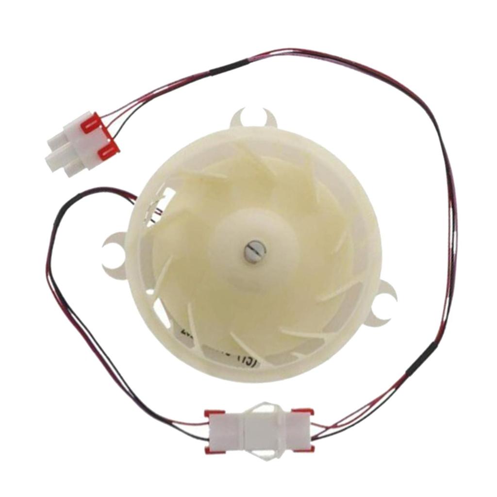 Freezer Evaporator Fan EAU64824401