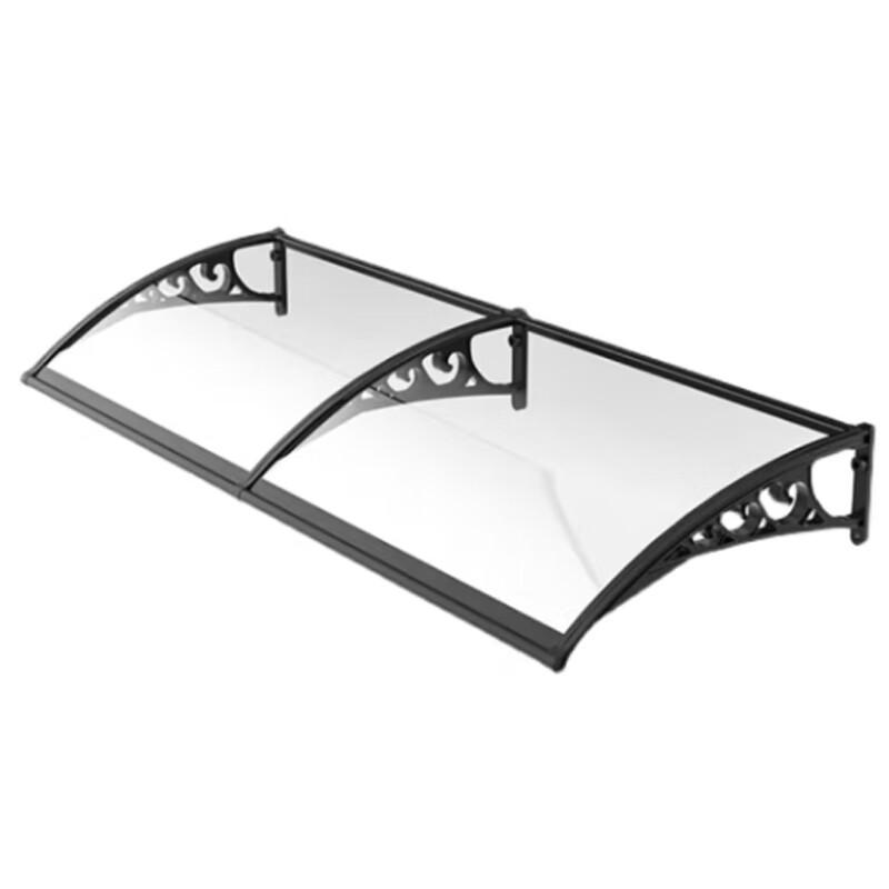 Outdoor Anti-Rain Sunshade and Canopy