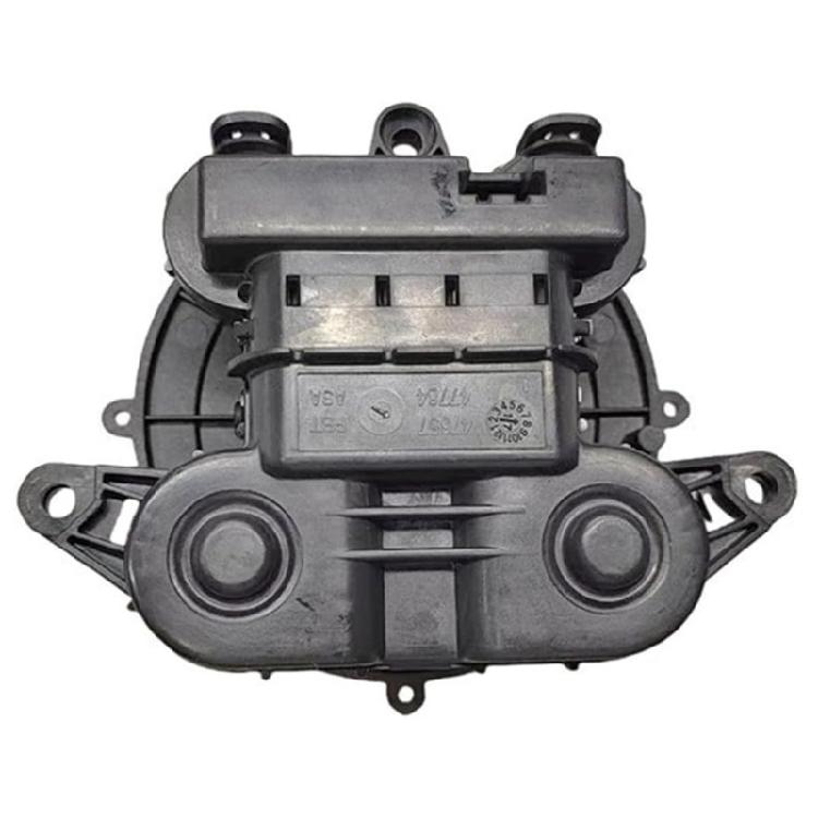 Car Actuator Assembly Replacement Side View Actuator Automotive Parts 76210STXH03